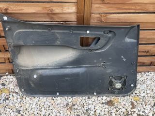 bontott PEUGEOT PARTNER Jobb első Ajtó Kárpit