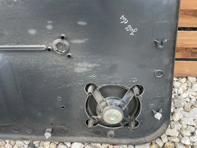 bontott PEUGEOT PARTNER Jobb első Ajtó Kárpit