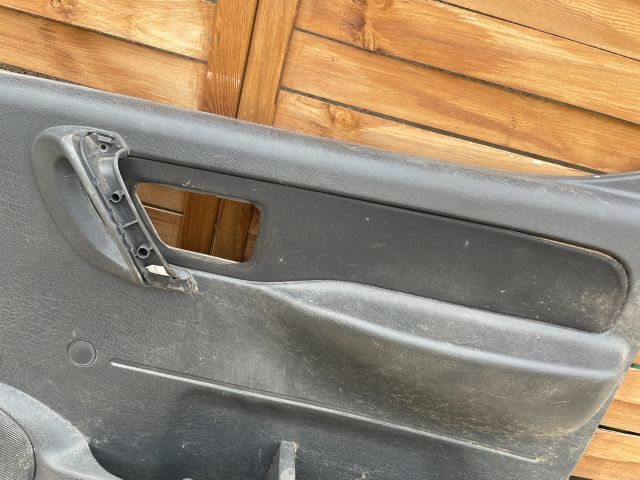 bontott PEUGEOT PARTNER Jobb első Ajtó Kárpit