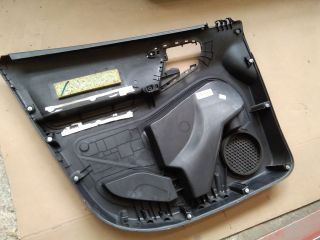 bontott PEUGEOT PARTNER Jobb első Ajtó Kárpit