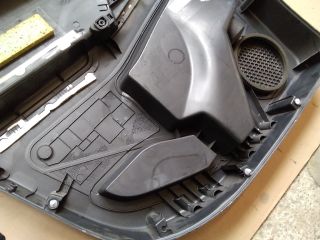 bontott PEUGEOT PARTNER Jobb első Ajtó Kárpit