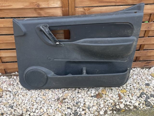 bontott PEUGEOT PARTNER Jobb első Ajtó Kárpit