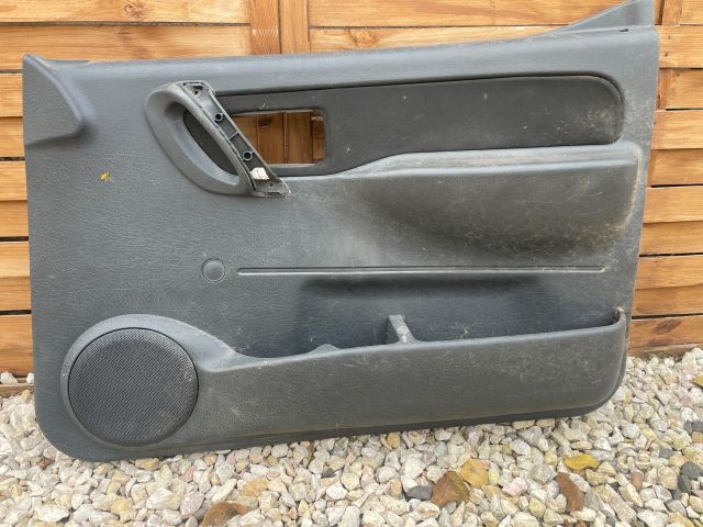 bontott PEUGEOT PARTNER Jobb első Ajtó Kárpit