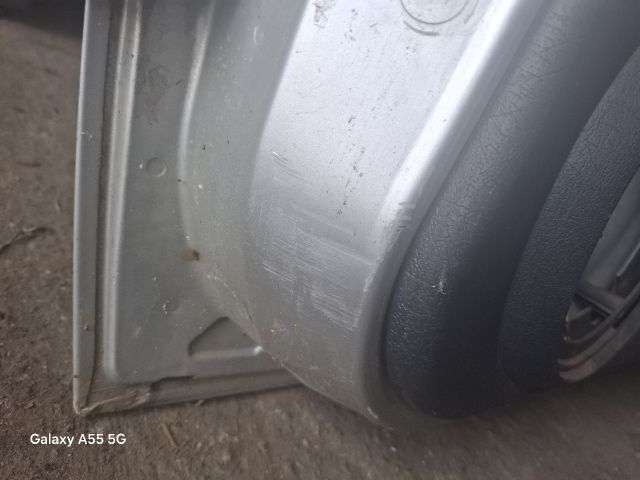 bontott PEUGEOT PARTNER Jobb első Ajtó (Részeivel)