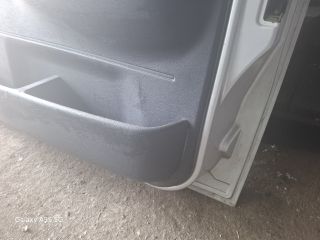 bontott PEUGEOT PARTNER Jobb első Ajtó (Részeivel)