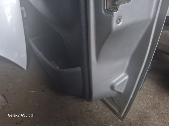 bontott PEUGEOT PARTNER Jobb első Ajtó (Részeivel)