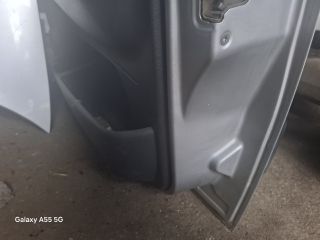 bontott PEUGEOT PARTNER Jobb első Ajtó (Részeivel)