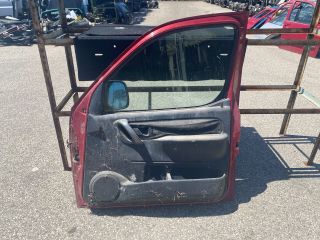 bontott PEUGEOT PARTNER Jobb első Ajtó (Részeivel)