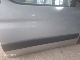 bontott PEUGEOT PARTNER Jobb első Ajtó (Részeivel)