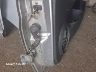 bontott PEUGEOT PARTNER Jobb első Ajtó (Részeivel)