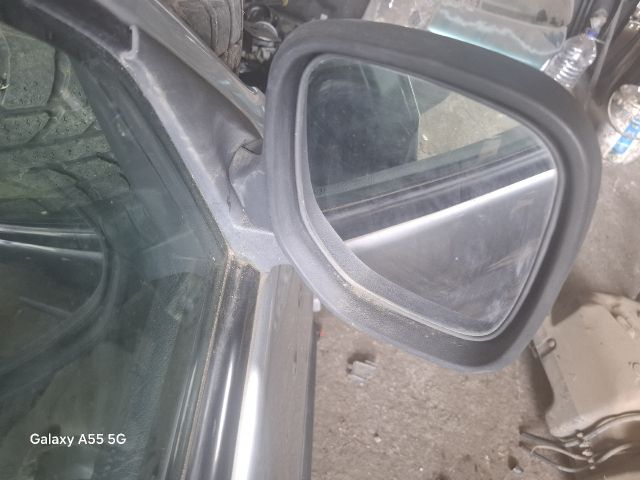 bontott PEUGEOT PARTNER Jobb első Ajtó (Részeivel)