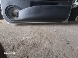 bontott PEUGEOT PARTNER Jobb első Ajtó (Részeivel)