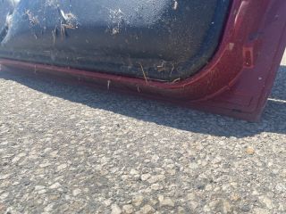 bontott PEUGEOT PARTNER Jobb első Ajtó (Részeivel)