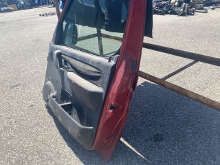 bontott PEUGEOT PARTNER Jobb első Ajtó (Részeivel)