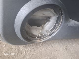 bontott PEUGEOT PARTNER Jobb első Ajtó (Részeivel)