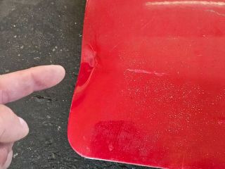 bontott PEUGEOT PARTNER Jobb első Ajtó (Részeivel)