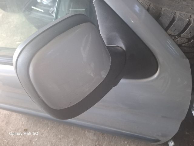 bontott PEUGEOT PARTNER Jobb első Ajtó (Részeivel)