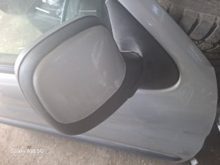 bontott PEUGEOT PARTNER Jobb első Ajtó (Részeivel)