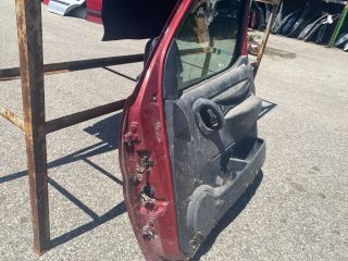 bontott PEUGEOT PARTNER Jobb első Ajtó (Részeivel)