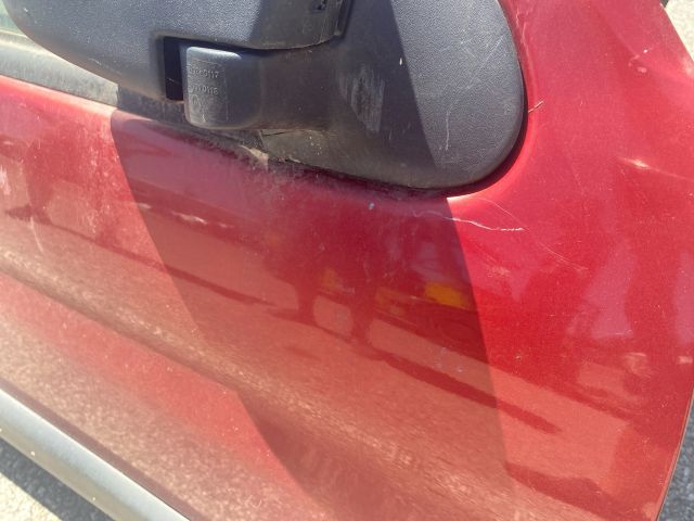 bontott PEUGEOT PARTNER Jobb első Ajtó (Részeivel)