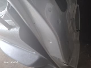 bontott PEUGEOT PARTNER Jobb első Ajtó (Részeivel)