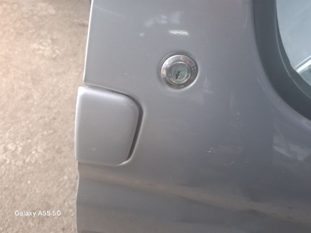 bontott PEUGEOT PARTNER Jobb első Ajtó (Részeivel)