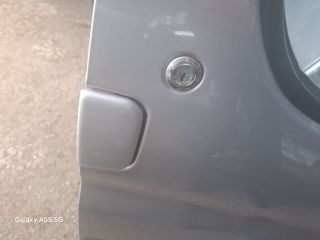 bontott PEUGEOT PARTNER Jobb első Ajtó (Részeivel)