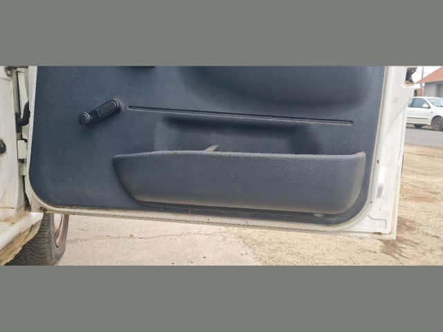 bontott PEUGEOT PARTNER Jobb első Ajtó (Üres lemez)