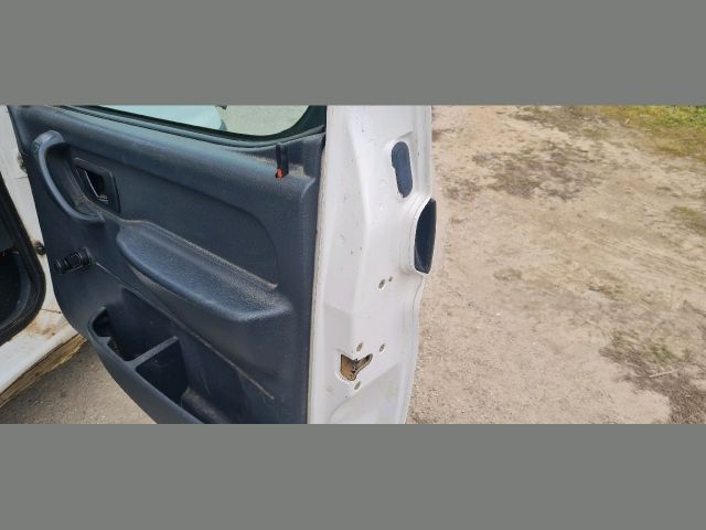 bontott PEUGEOT PARTNER Jobb első Ajtó (Üres lemez)