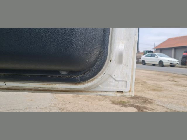 bontott PEUGEOT PARTNER Jobb első Ajtó (Üres lemez)