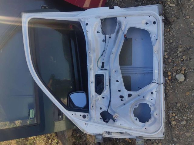 bontott PEUGEOT PARTNER Jobb első Ajtó (Üres lemez)