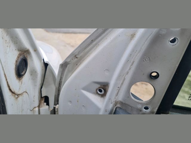 bontott PEUGEOT PARTNER Jobb első Ajtó (Üres lemez)