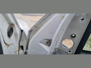 bontott PEUGEOT PARTNER Jobb első Ajtó (Üres lemez)