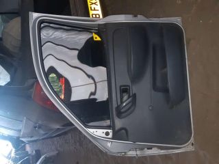 bontott PEUGEOT PARTNER Jobb első Ajtó (Üres lemez)