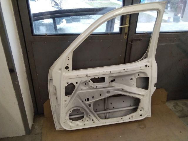 bontott PEUGEOT PARTNER Jobb első Ajtó (Üres lemez)