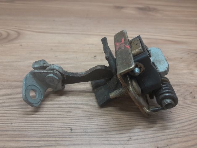 bontott PEUGEOT PARTNER Jobb első Ajtóhatároló