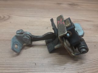 bontott PEUGEOT PARTNER Jobb első Ajtóhatároló