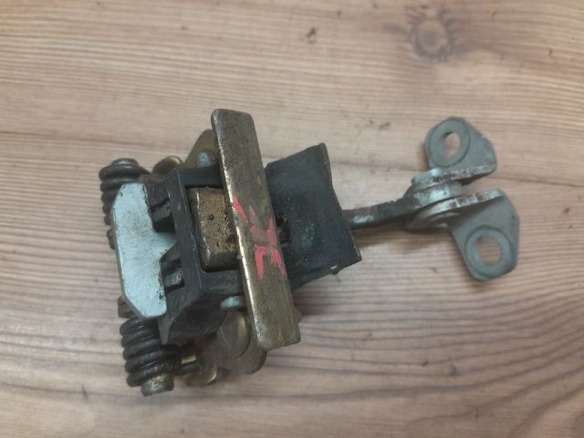 bontott PEUGEOT PARTNER Jobb első Ajtóhatároló