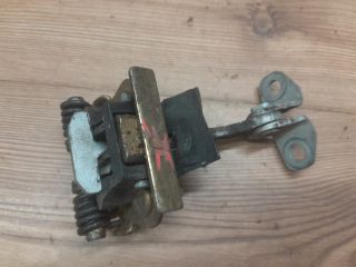 bontott PEUGEOT PARTNER Jobb első Ajtóhatároló