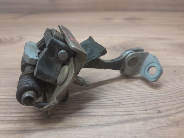 bontott PEUGEOT PARTNER Jobb első Ajtóhatároló