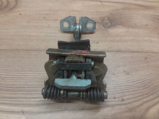 bontott PEUGEOT PARTNER Jobb első Ajtóhatároló