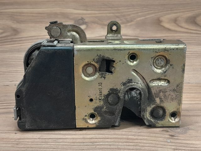 bontott PEUGEOT PARTNER Jobb első Ajtózár