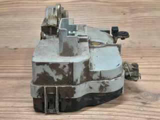 bontott PEUGEOT PARTNER Jobb első Ajtózár