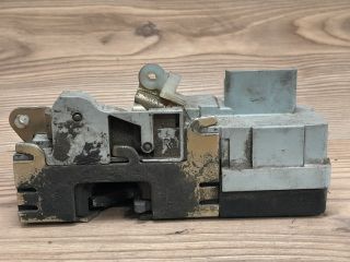 bontott PEUGEOT PARTNER Jobb első Ajtózár