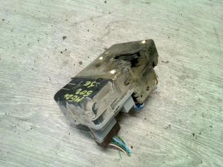 bontott PEUGEOT PARTNER Jobb első Ajtózár