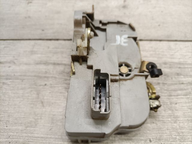 bontott PEUGEOT PARTNER Jobb első Ajtózár