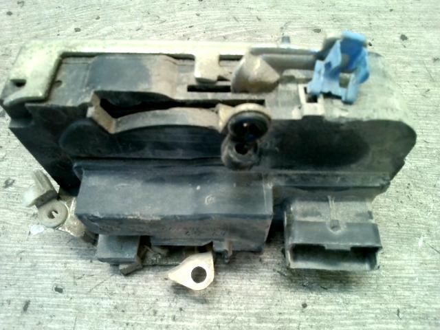 bontott PEUGEOT PARTNER Jobb első Ajtózár