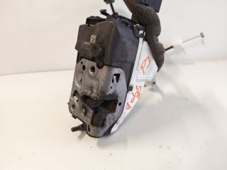 bontott PEUGEOT PARTNER Jobb első Ajtózár