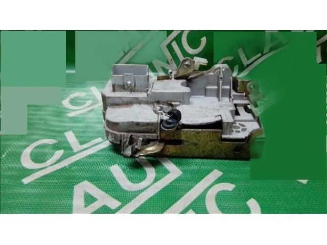 bontott PEUGEOT PARTNER Jobb első Ajtózár