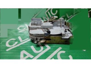 bontott PEUGEOT PARTNER Jobb első Ajtózár